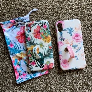 Loopy Cases iPhone XR